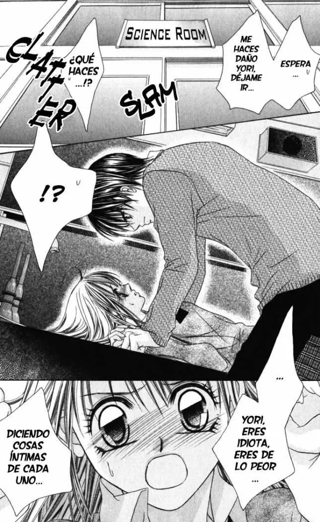 Boku wa Imouto ni Koi wo Suru (2002) - Capítulo 11 - Página 24 - LectorTMOo