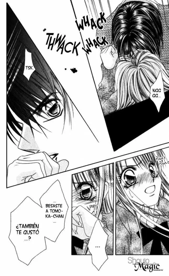 Boku wa Imouto ni Koi wo Suru (2002) - Capítulo 11 - Página 26 - LectorTMOo