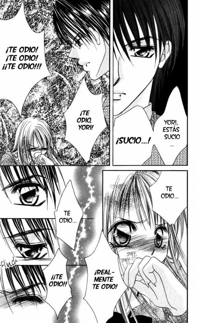 Boku wa Imouto ni Koi wo Suru (2002) - Capítulo 11 - Página 27 - LectorTMOo