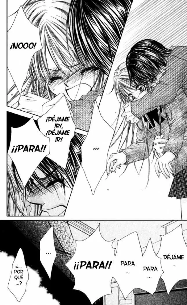Boku wa Imouto ni Koi wo Suru (2002) - Capítulo 11 - Página 28 - LectorTMOo