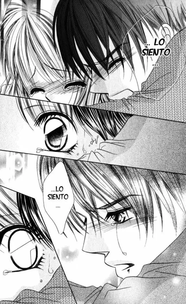 Boku wa Imouto ni Koi wo Suru (2002) - Capítulo 11 - Página 29 - LectorTMOo