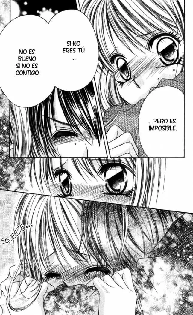 Boku wa Imouto ni Koi wo Suru (2002) - Capítulo 11 - Página 31 - LectorTMOo