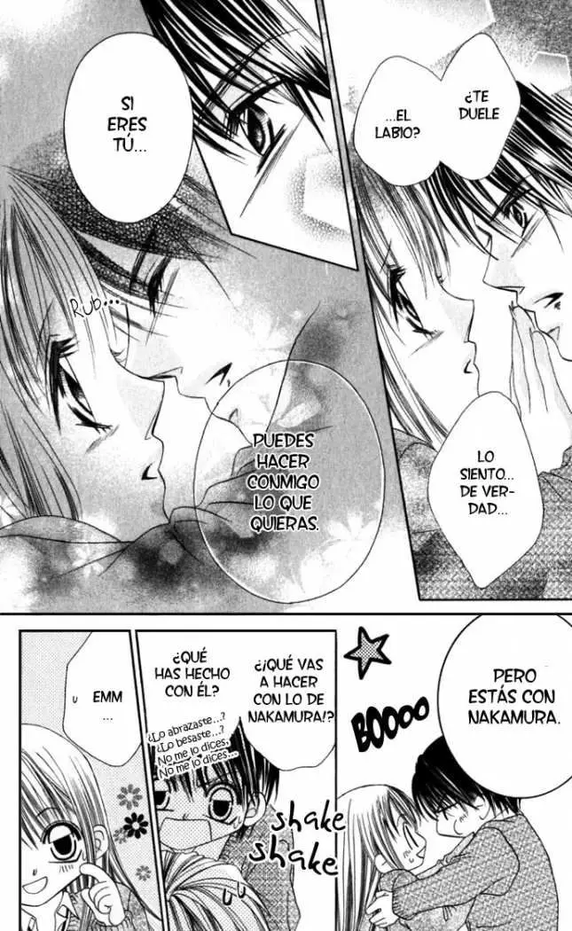 Boku wa Imouto ni Koi wo Suru (2002) - Capítulo 11 - Página 32 - LectorTMOo