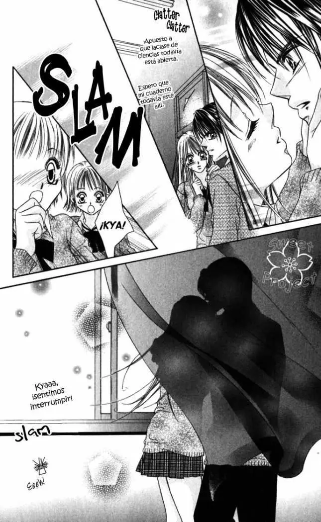 Boku wa Imouto ni Koi wo Suru (2002) - Capítulo 11 - Página 34 - LectorTMOo
