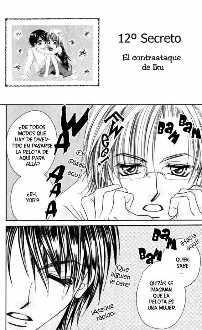 Boku wa Imouto ni Koi wo Suru (2002) - Capítulo 12 - Página 4 - LectorTMOo