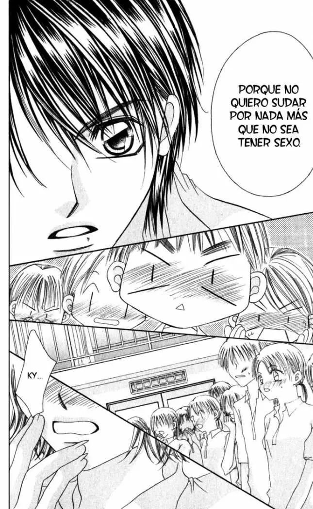 Boku wa Imouto ni Koi wo Suru (2002) - Capítulo 12 - Página 6 - LectorTMOo