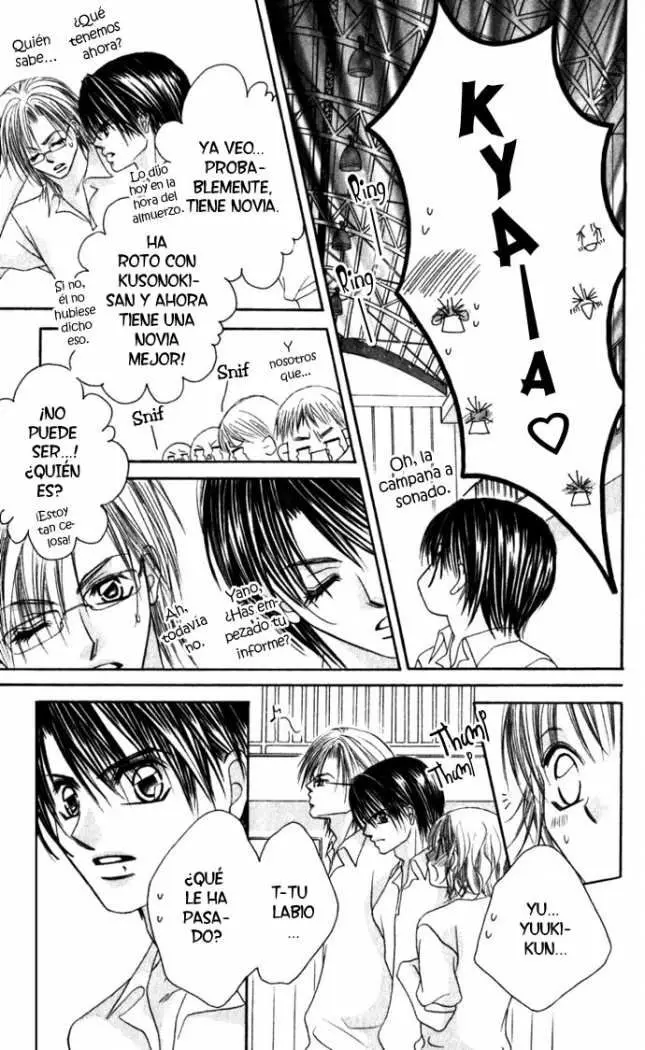 Boku wa Imouto ni Koi wo Suru (2002) - Capítulo 12 - Página 7 - LectorTMOo
