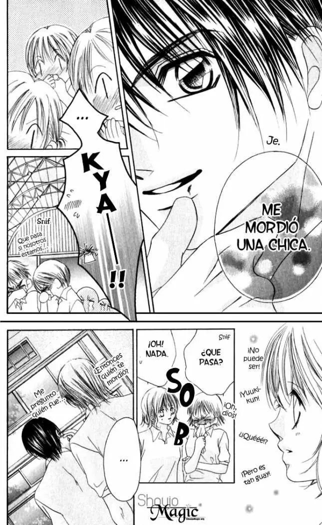 Boku wa Imouto ni Koi wo Suru (2002) - Capítulo 12 - Página 8 - LectorTMOo