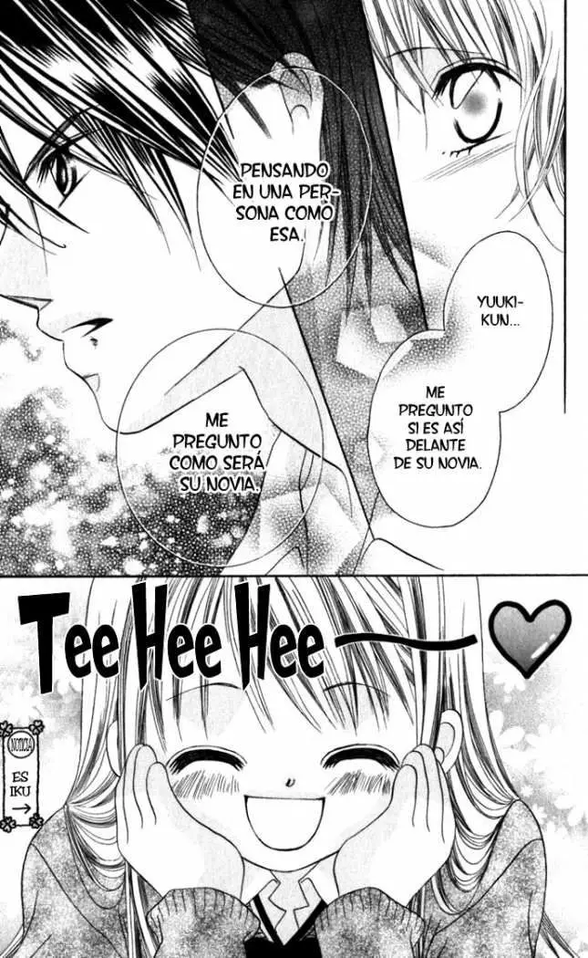 Boku wa Imouto ni Koi wo Suru (2002) - Capítulo 12 - Página 9 - LectorTMOo