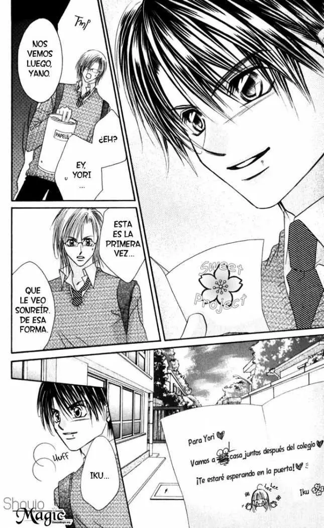 Boku wa Imouto ni Koi wo Suru (2002) - Capítulo 12 - Página 12 - LectorTMOo