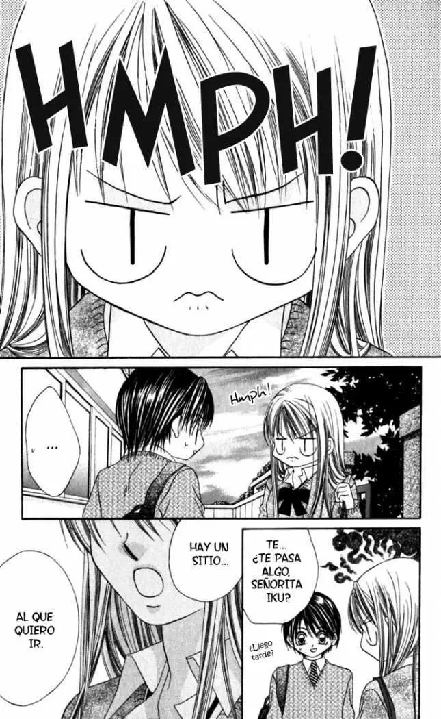 Boku wa Imouto ni Koi wo Suru (2002) - Capítulo 12 - Página 13 - LectorTMOo
