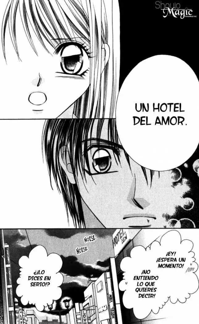 Boku wa Imouto ni Koi wo Suru (2002) - Capítulo 12 - Página 14 - LectorTMOo