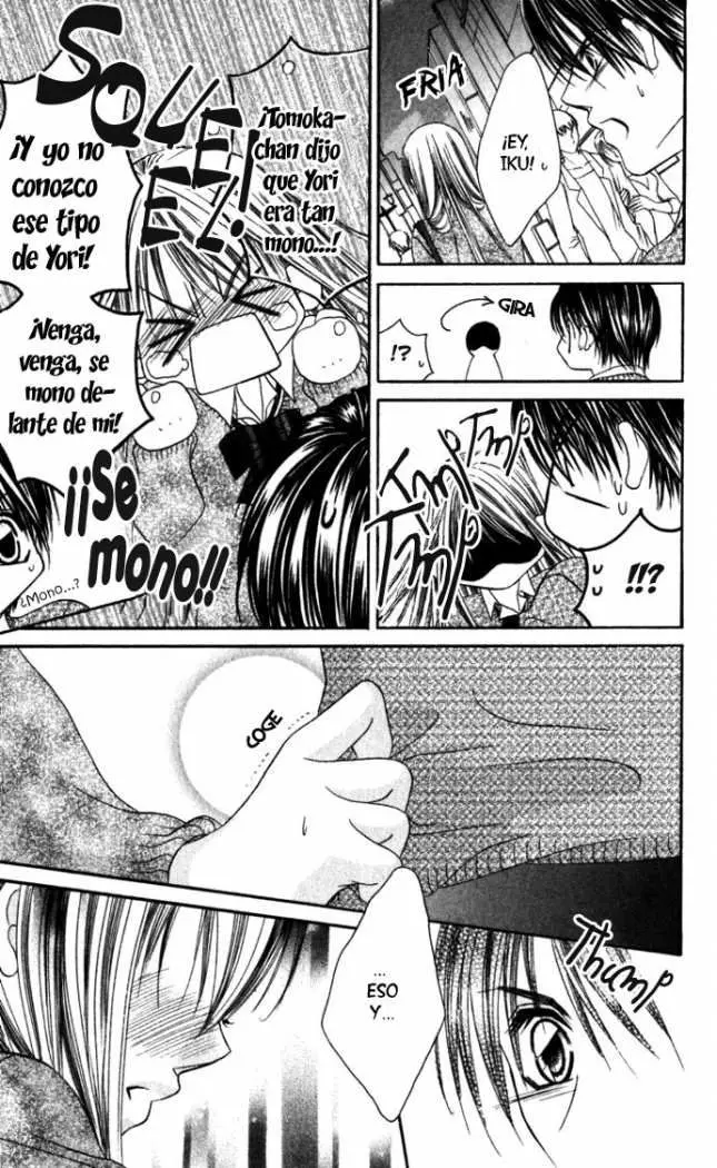 Boku wa Imouto ni Koi wo Suru (2002) - Capítulo 12 - Página 15 - LectorTMOo