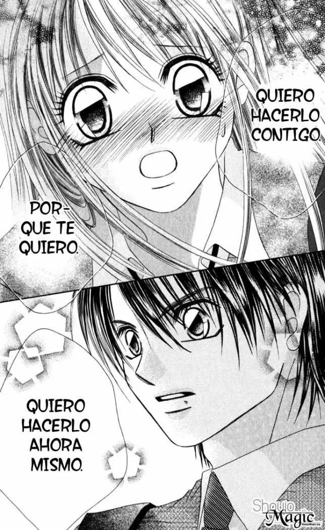 Boku wa Imouto ni Koi wo Suru (2002) - Capítulo 12 - Página 16 - LectorTMOo