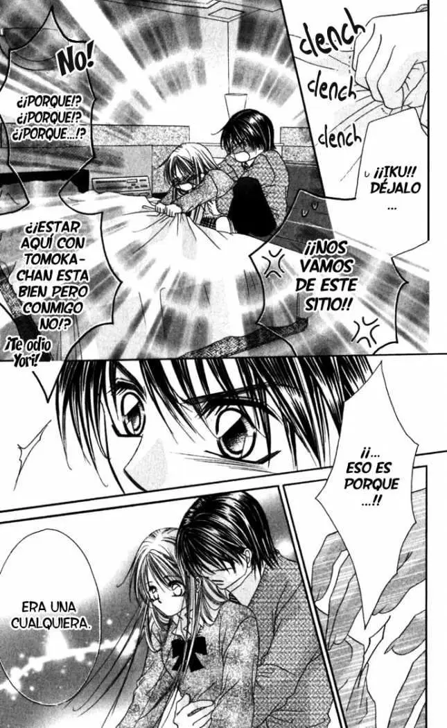 Boku wa Imouto ni Koi wo Suru (2002) - Capítulo 12 - Página 19 - LectorTMOo