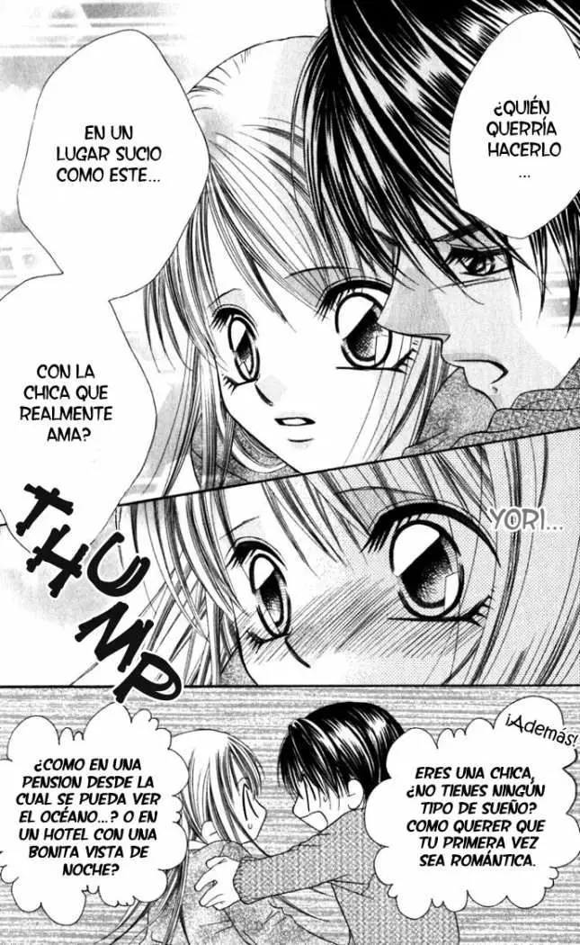 Boku wa Imouto ni Koi wo Suru (2002) - Capítulo 12 - Página 20 - LectorTMOo