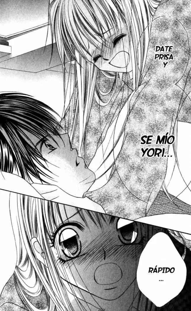 Boku wa Imouto ni Koi wo Suru (2002) - Capítulo 12 - Página 22 - LectorTMOo