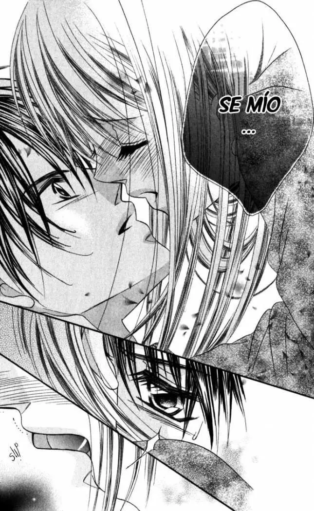 Boku wa Imouto ni Koi wo Suru (2002) - Capítulo 12 - Página 23 - LectorTMOo