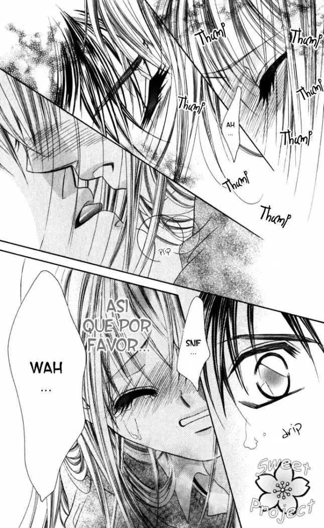 Boku wa Imouto ni Koi wo Suru (2002) - Capítulo 12 - Página 24 - LectorTMOo