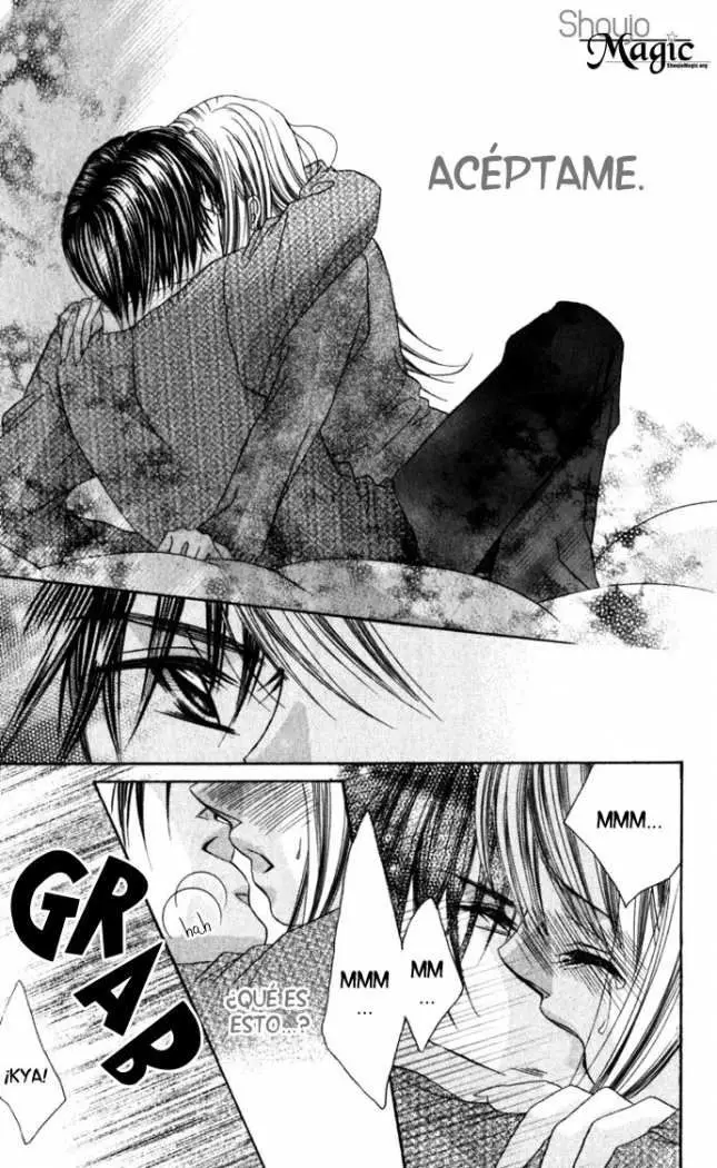Boku wa Imouto ni Koi wo Suru (2002) - Capítulo 12 - Página 25 - LectorTMOo