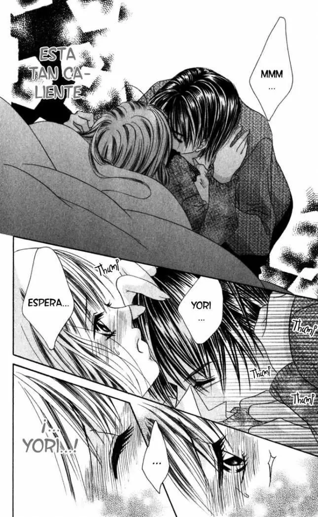Boku wa Imouto ni Koi wo Suru (2002) - Capítulo 12 - Página 26 - LectorTMOo