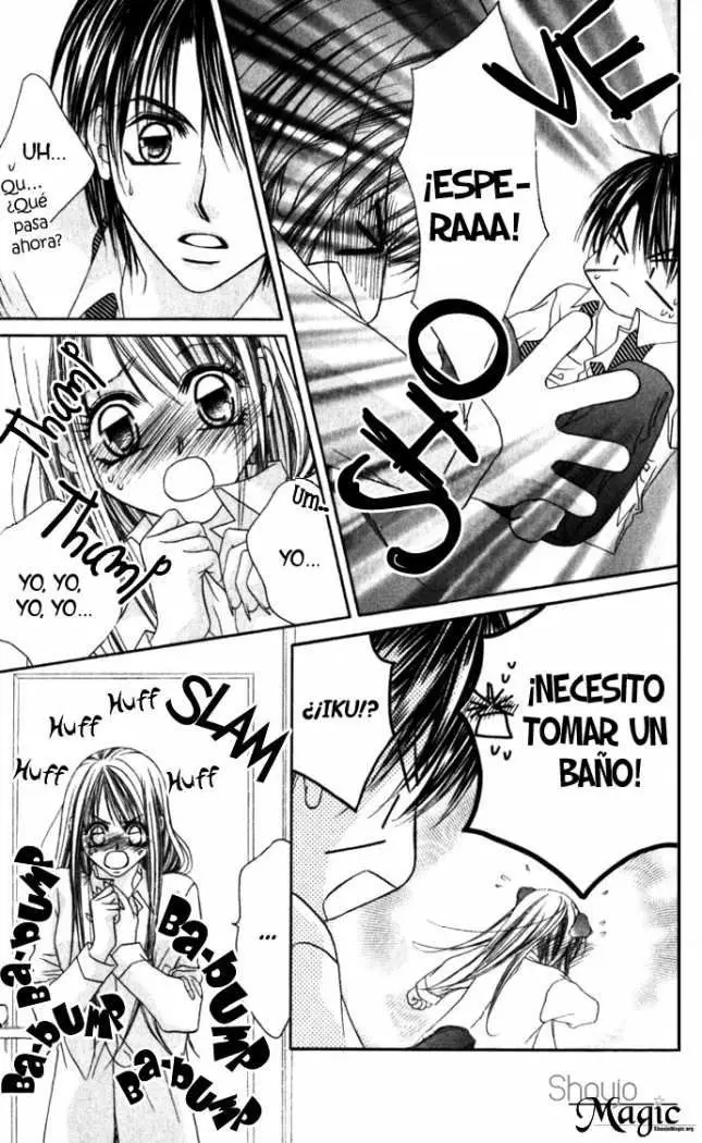 Boku wa Imouto ni Koi wo Suru (2002) - Capítulo 12 - Página 27 - LectorTMOo