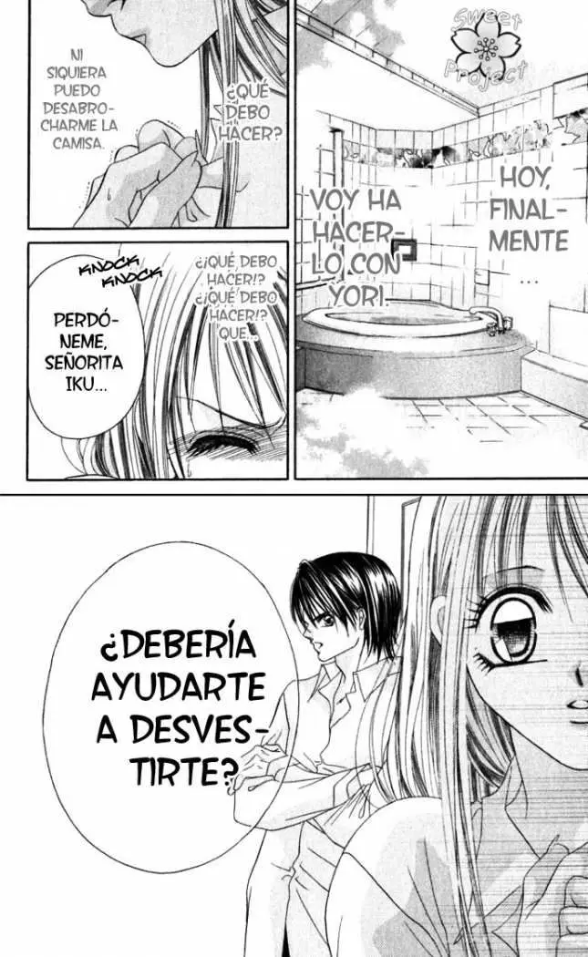 Boku wa Imouto ni Koi wo Suru (2002) - Capítulo 12 - Página 28 - LectorTMOo