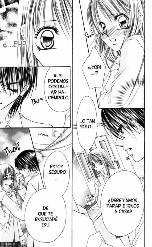 Boku wa Imouto ni Koi wo Suru (2002) - Capítulo 12 - Página 29 - LectorTMOo