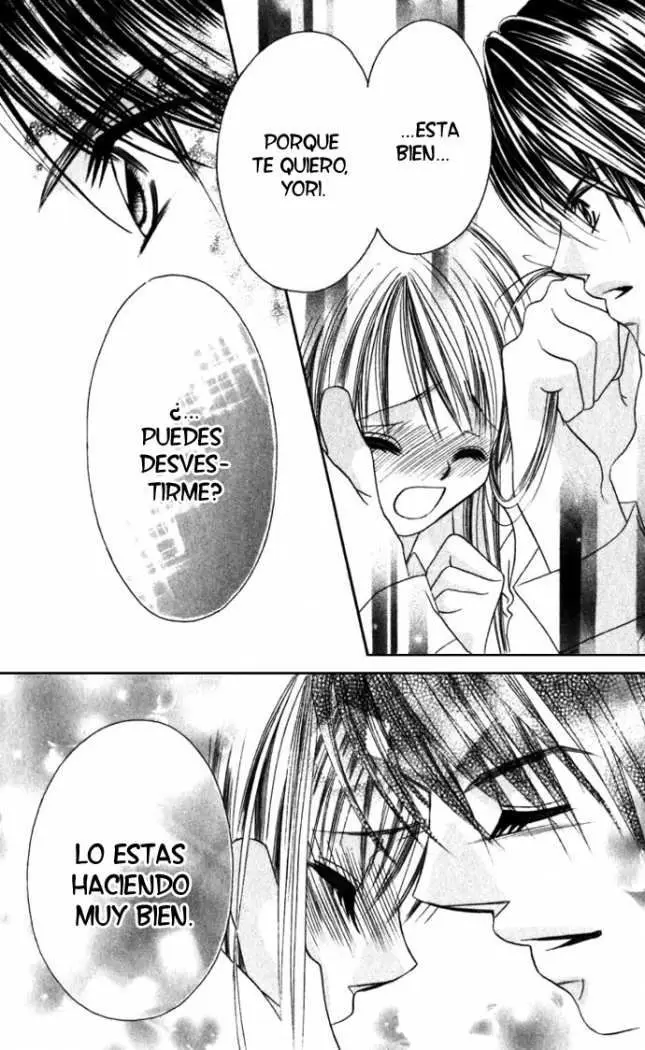 Boku wa Imouto ni Koi wo Suru (2002) - Capítulo 12 - Página 30 - LectorTMOo