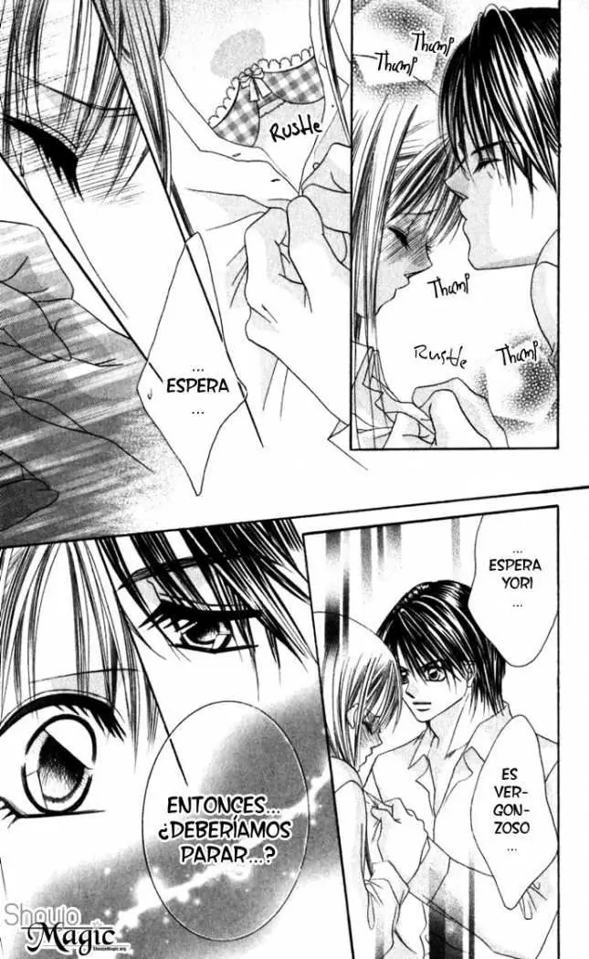 Boku wa Imouto ni Koi wo Suru (2002) - Capítulo 12 - Página 31 - LectorTMOo