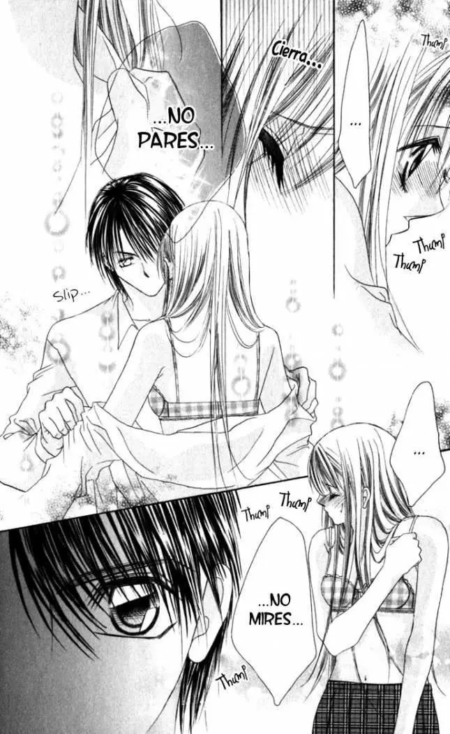 Boku wa Imouto ni Koi wo Suru (2002) - Capítulo 12 - Página 32 - LectorTMOo