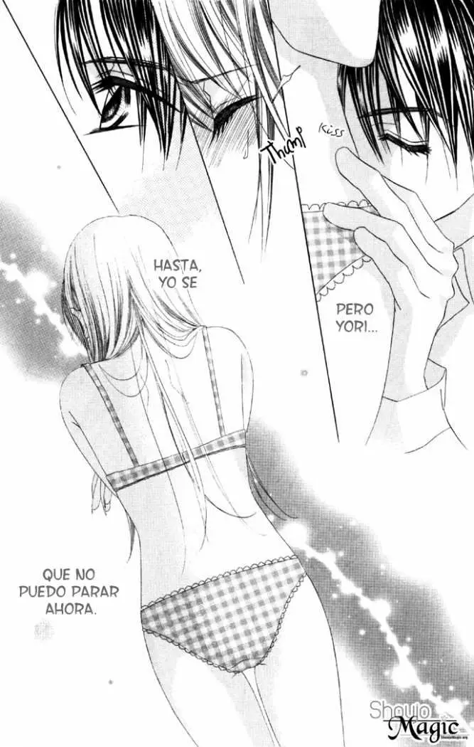 Boku wa Imouto ni Koi wo Suru (2002) - Capítulo 13 - Página 10 - LectorTMOo
