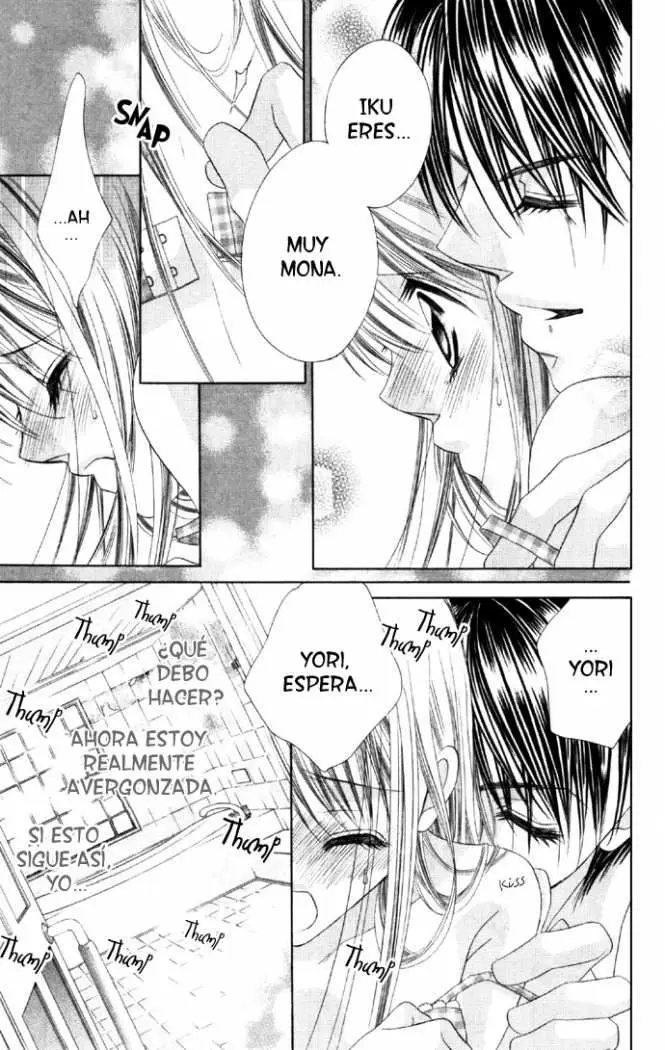 Boku wa Imouto ni Koi wo Suru (2002) - Capítulo 13 - Página 11 - LectorTMOo