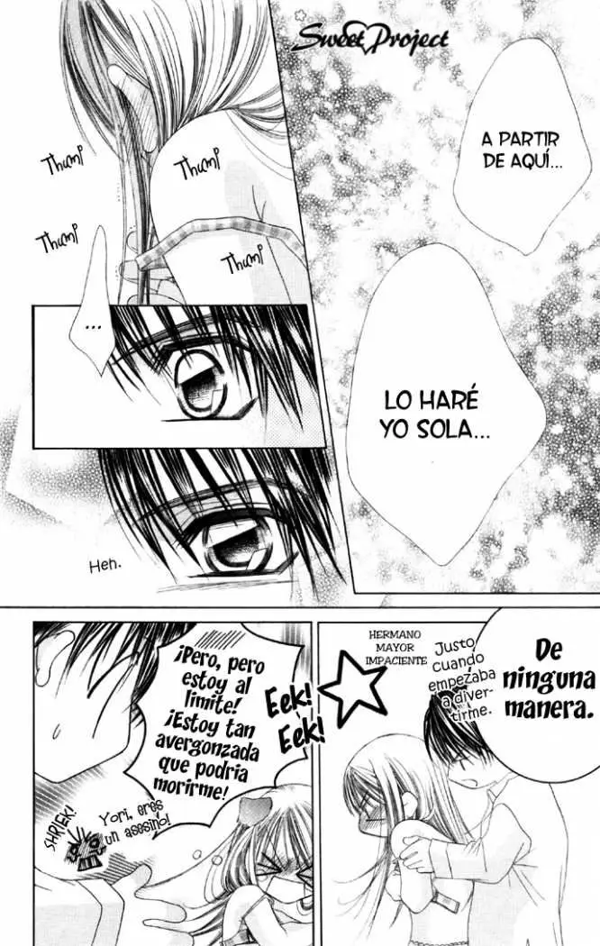 Boku wa Imouto ni Koi wo Suru (2002) - Capítulo 13 - Página 12 - LectorTMOo