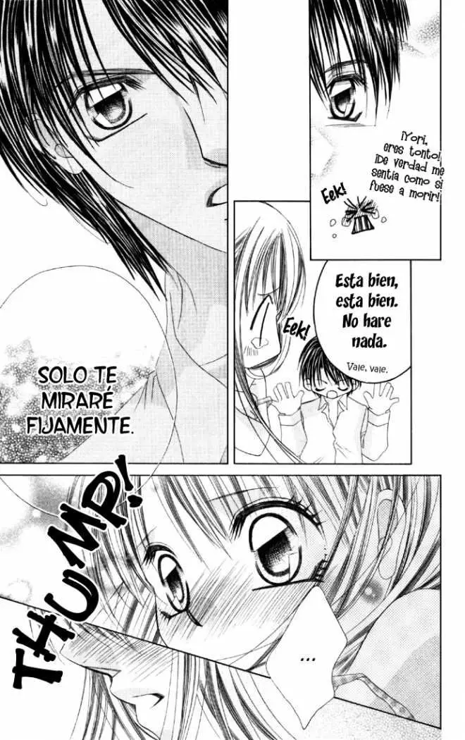 Boku wa Imouto ni Koi wo Suru (2002) - Capítulo 13 - Página 13 - LectorTMOo