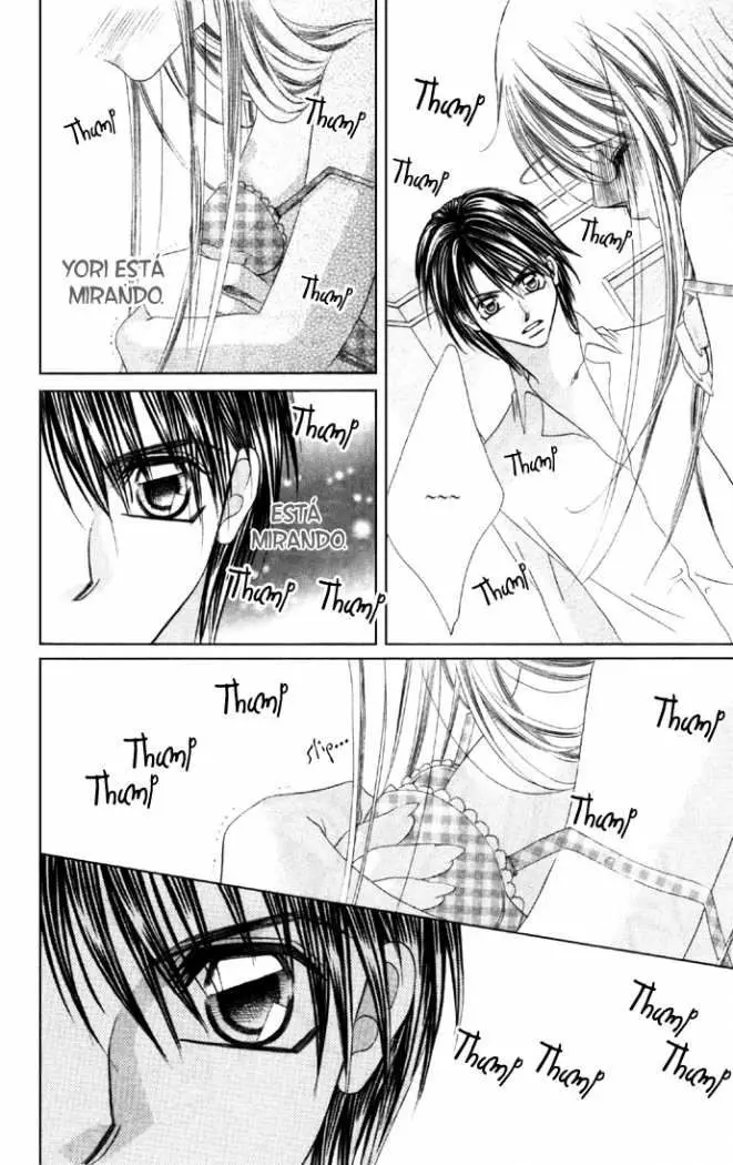 Boku wa Imouto ni Koi wo Suru (2002) - Capítulo 13 - Página 14 - LectorTMOo