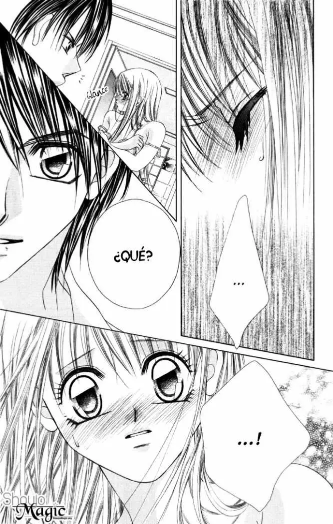 Boku wa Imouto ni Koi wo Suru (2002) - Capítulo 13 - Página 15 - LectorTMOo