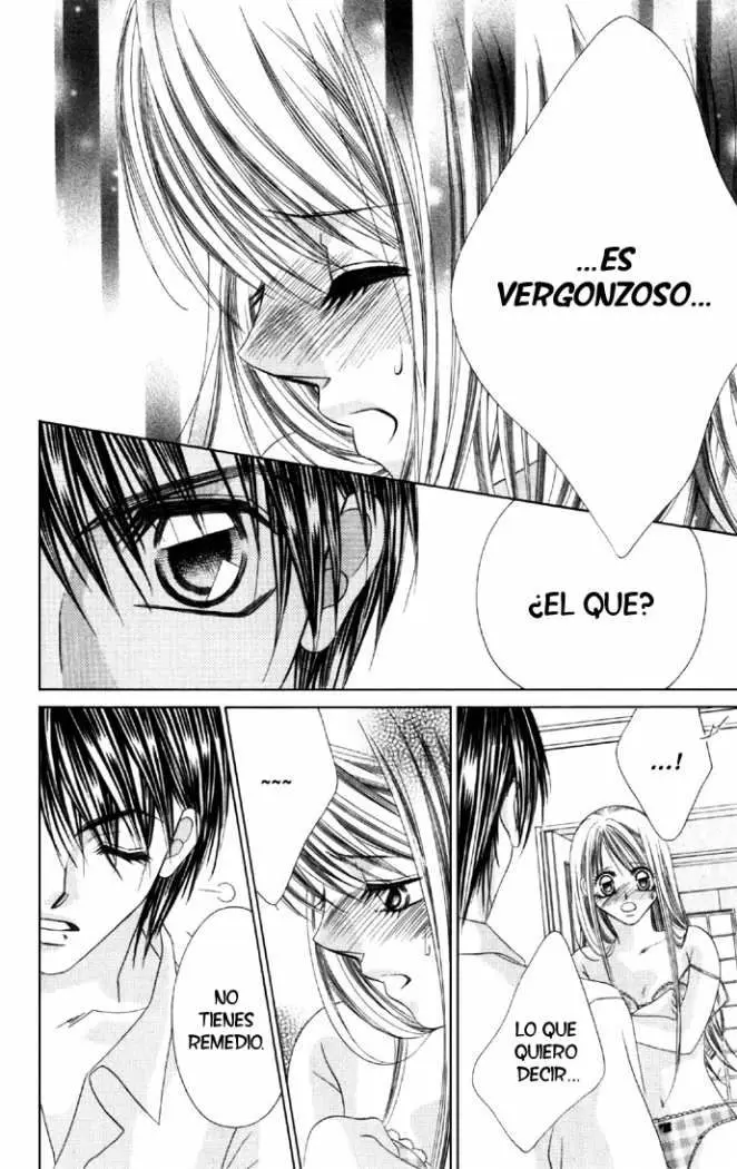 Boku wa Imouto ni Koi wo Suru (2002) - Capítulo 13 - Página 16 - LectorTMOo