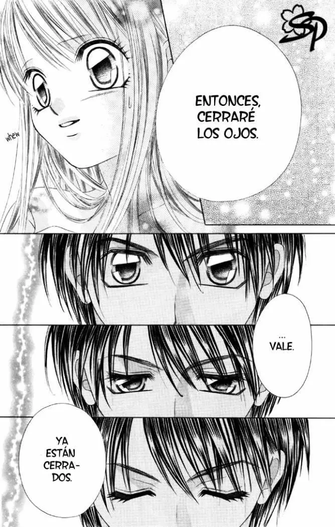 Boku wa Imouto ni Koi wo Suru (2002) - Capítulo 13 - Página 17 - LectorTMOo
