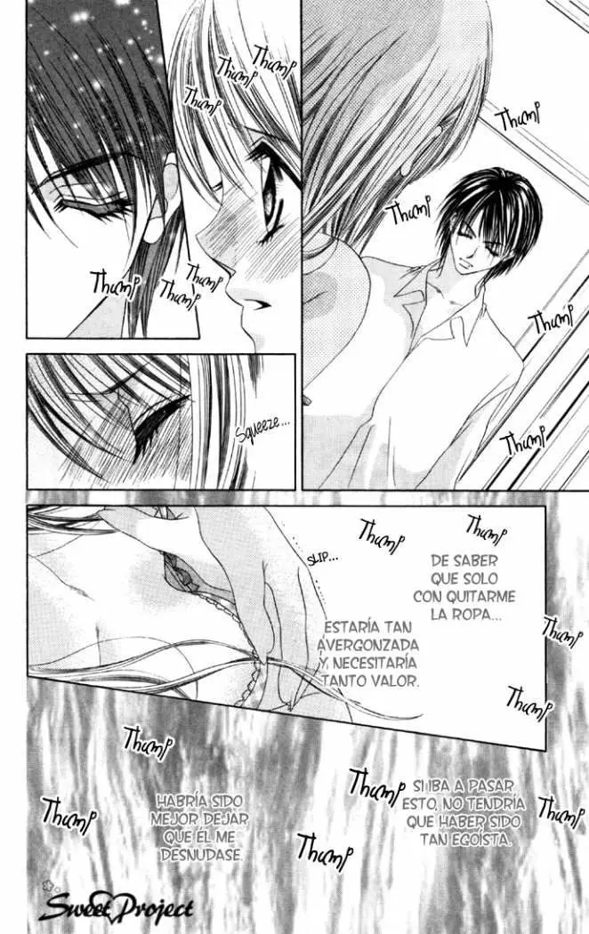 Boku wa Imouto ni Koi wo Suru (2002) - Capítulo 13 - Página 18 - LectorTMOo