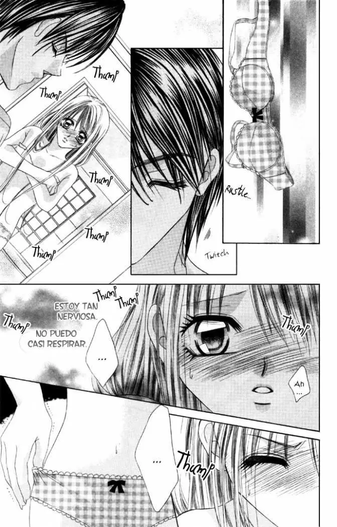 Boku wa Imouto ni Koi wo Suru (2002) - Capítulo 13 - Página 19 - LectorTMOo
