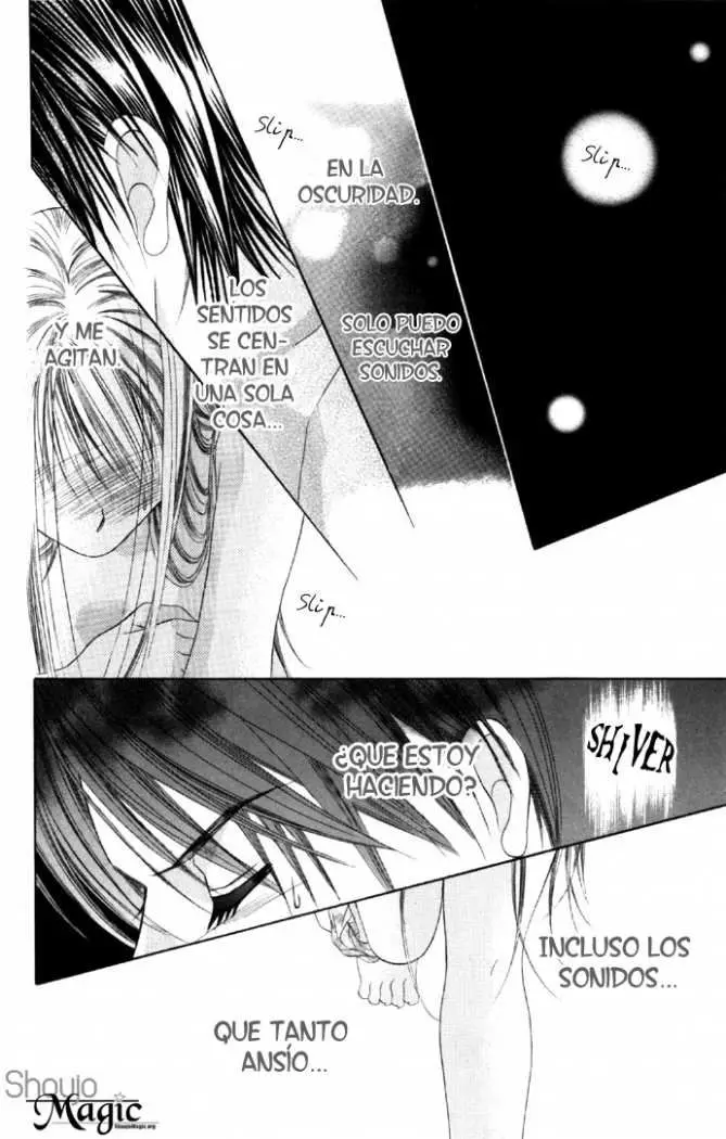 Boku wa Imouto ni Koi wo Suru (2002) - Capítulo 13 - Página 20 - LectorTMOo