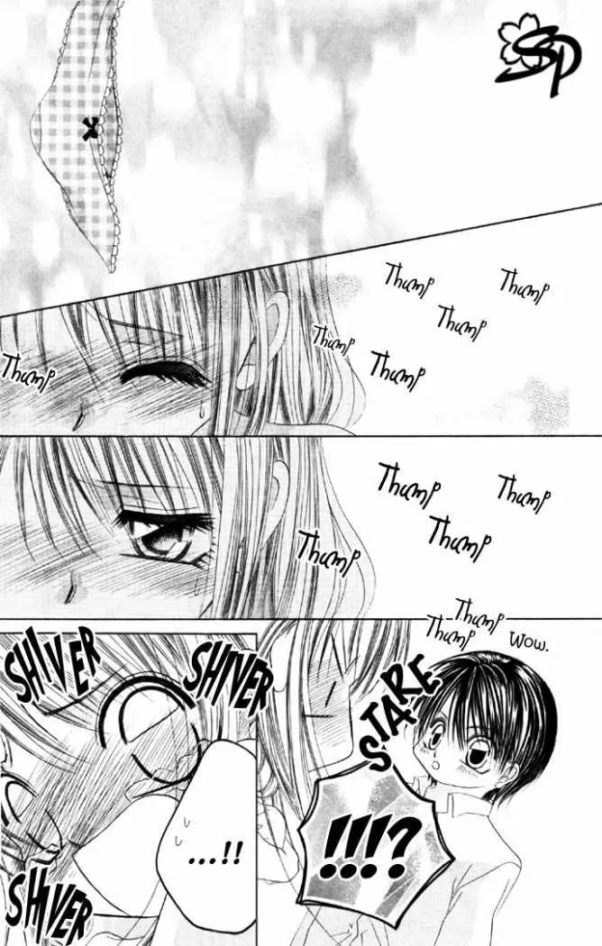 Boku wa Imouto ni Koi wo Suru (2002) - Capítulo 13 - Página 21 - LectorTMOo