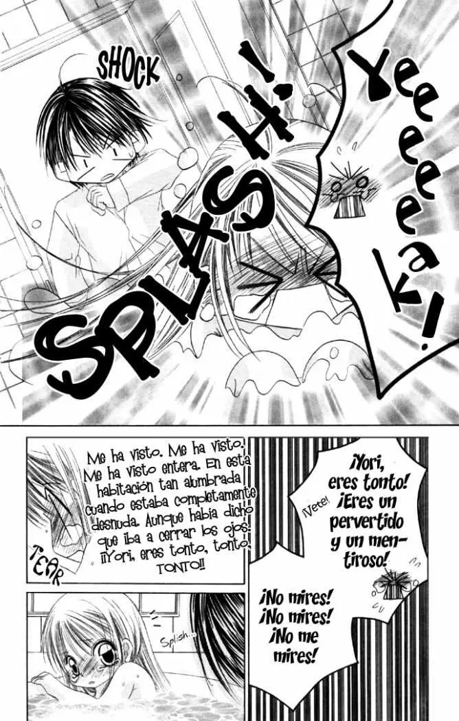 Boku wa Imouto ni Koi wo Suru (2002) - Capítulo 13 - Página 22 - LectorTMOo