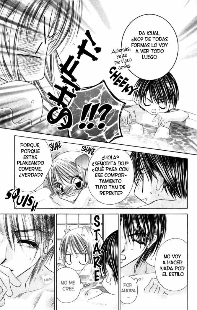 Boku wa Imouto ni Koi wo Suru (2002) - Capítulo 13 - Página 23 - LectorTMOo