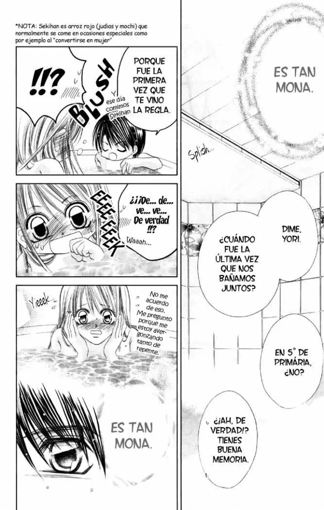 Boku wa Imouto ni Koi wo Suru (2002) - Capítulo 13 - Página 24 - LectorTMOo