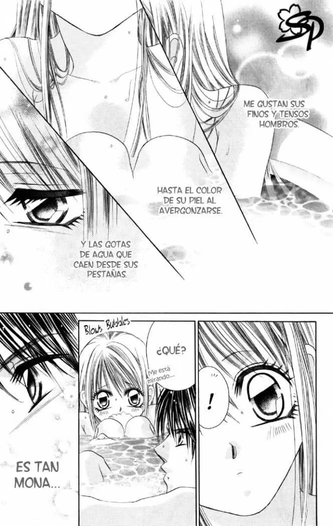 Boku wa Imouto ni Koi wo Suru (2002) - Capítulo 13 - Página 25 - LectorTMOo