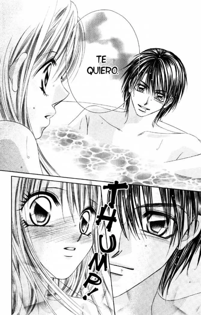 Boku wa Imouto ni Koi wo Suru (2002) - Capítulo 13 - Página 26 - LectorTMOo