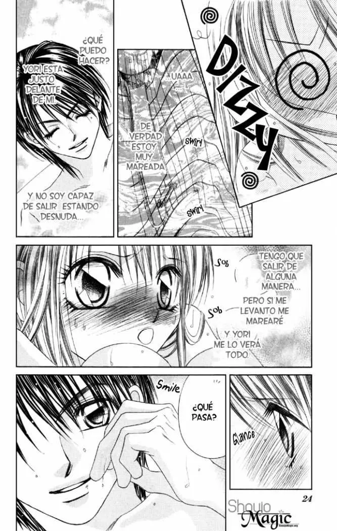 Boku wa Imouto ni Koi wo Suru (2002) - Capítulo 13 - Página 28 - LectorTMOo