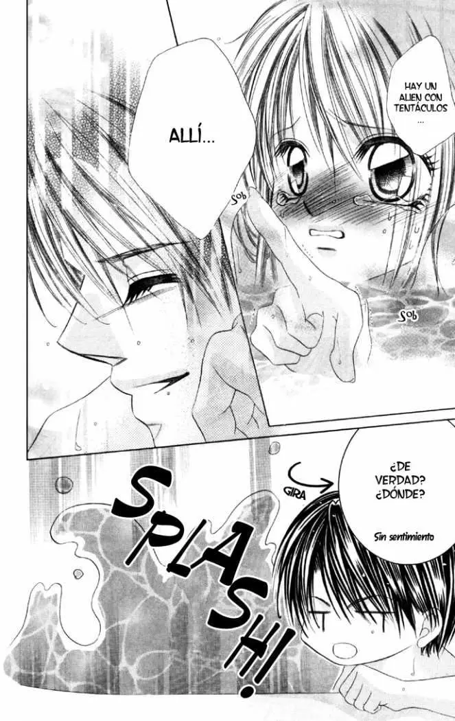 Boku wa Imouto ni Koi wo Suru (2002) - Capítulo 13 - Página 30 - LectorTMOo